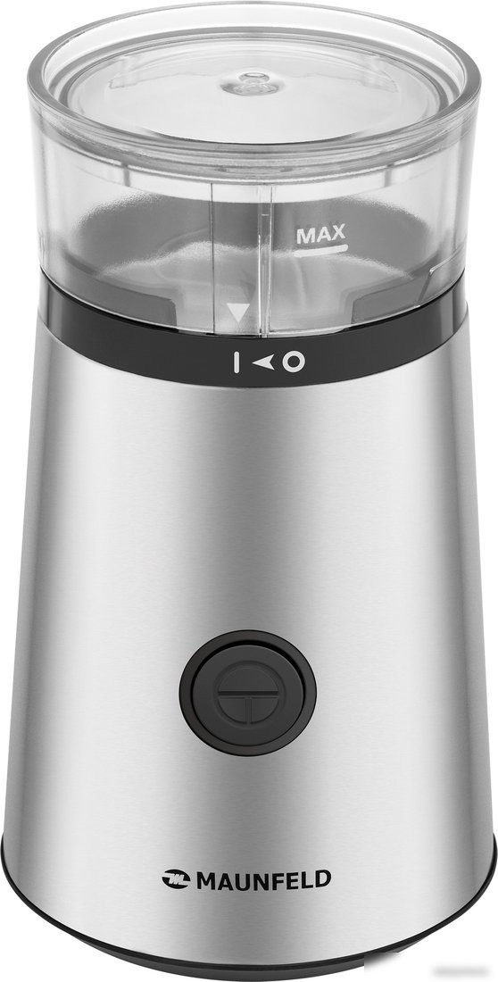 Электрическая кофемолка MAUNFELD MF-522S
