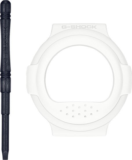 Наручные часы со сменной частью Casio G-Shock G-B001SF-7