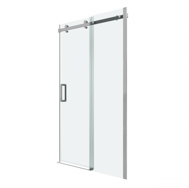 Душевая дверь Grossman Classic 100x195 100.K33.04.100.10.00 (хром/стекло прозрачное)