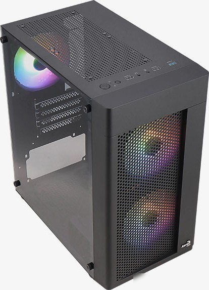 Компьютер TGPC Action 86691 I-X