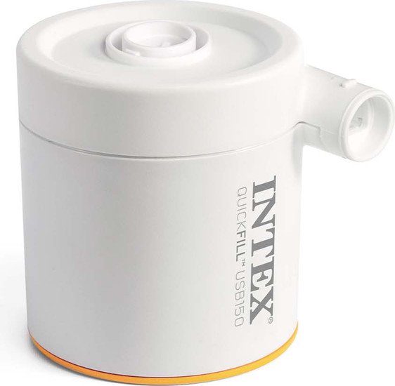 Надувной матрас Intex 64177