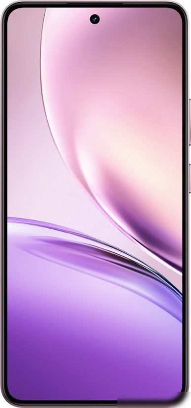 Телефон Realme 14 RMX5070 12GB/256GB международная версия (розовый)