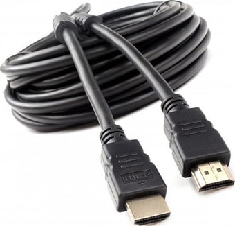 Кабель Gembird CCF2-HDMI4-10M (10 м, черный)