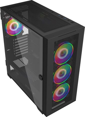 Корпус Project X Uno