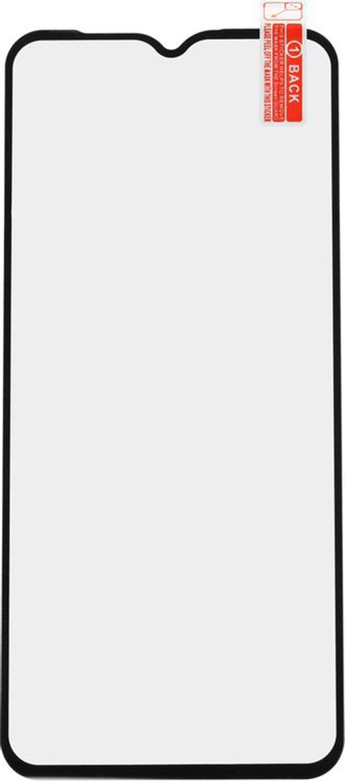 Защитное стекло BoraSCO Для Samsung Galaxy A02/A02s/A12/M12/A03/A03s/A03 Core 39688