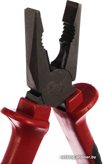 Плоскогубцы TopTools 32D112