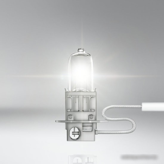 Галогенная лампа Osram H3 64151SUP 1шт