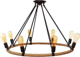 Подвесная люстра LOFT IT LOFT1861/8