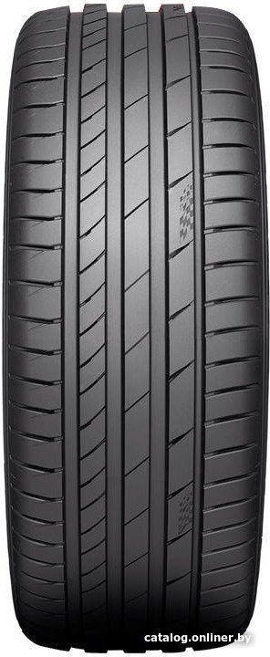 Летние шины Kumho Ecsta PS71 235/40R19 96W XL