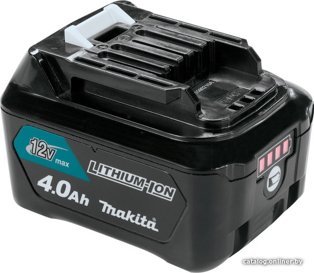 Аккумулятор Makita BL1041B (12В/4 Ah)