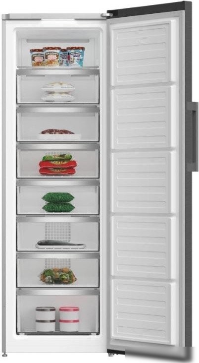 Морозильник Grundig GFPN66831XBR