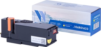 Картридж NV Print NV-106R01633Y (аналог Xerox 106R01633)