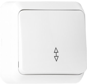 Выключатель проходной SmartBuy SBE-03w-10-SW12-0