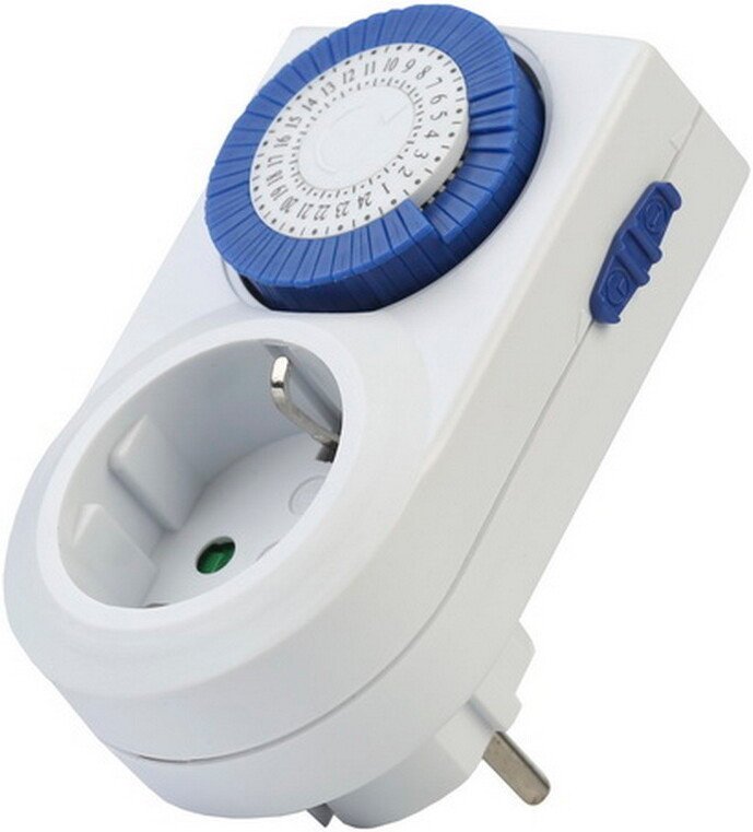 Розетка SmartBuy SBE-STM2