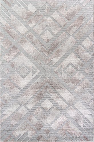 Ковер для жилой комнаты Merinos Iris МР16-STAN-BEIGE (2х3)