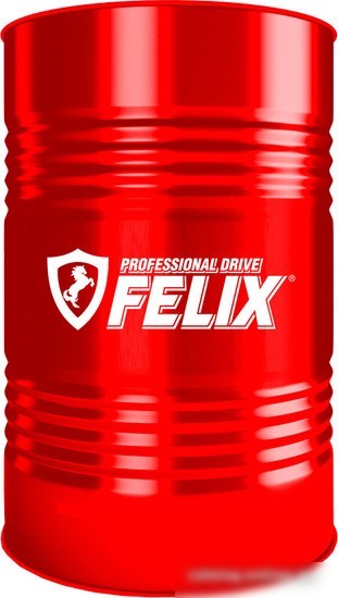 Антифриз Felix Prolonger G11 концентрат 220кг