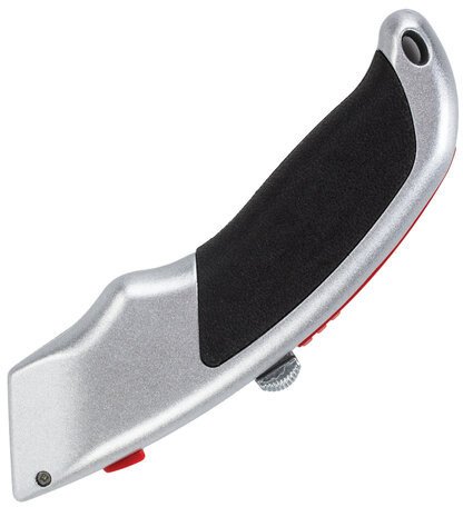 Нож строительный BRAUBERG Professional 235404