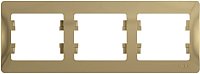 Рамка Systeme Electric Glossa GSL000403