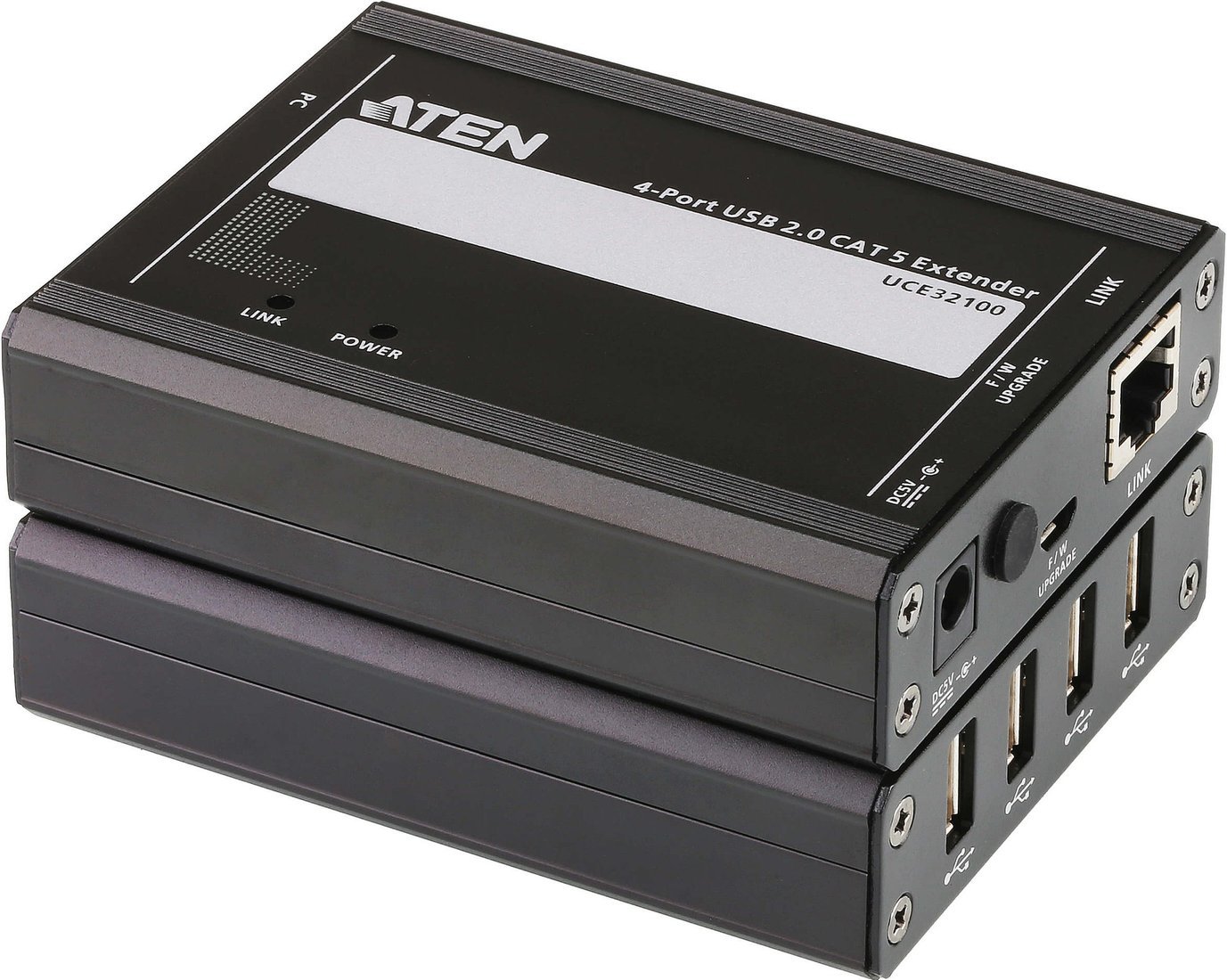 Кабели, адаптеры, разветвители Aten UCE32100-AT-G