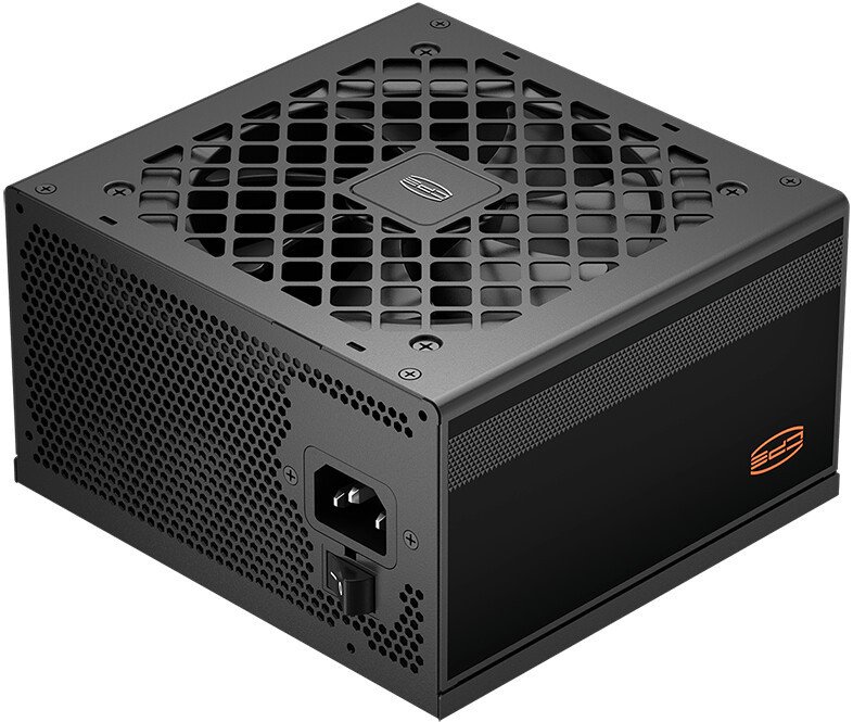 Блок питания PCCooler KN750 P3-KN750-G1F