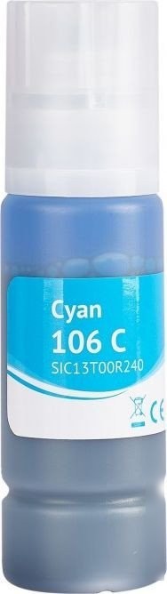 Чернила Sakura Printing SIC13T00R240