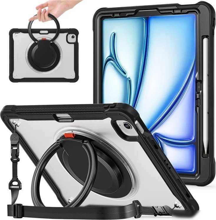 Чехол для планшета G-Case iPad Air Air 11 2024/Air 2022 2020 6602007239C