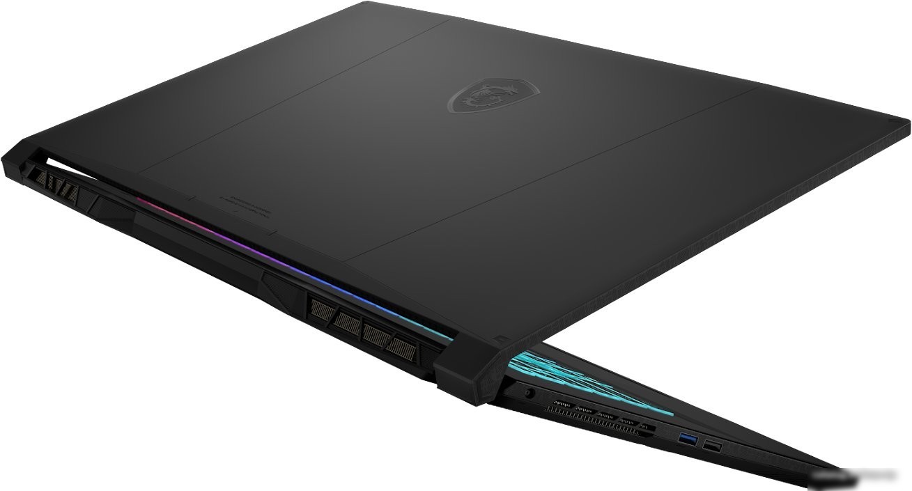 Игровой ноутбук MSI Katana 17 B12VEK-268XRU