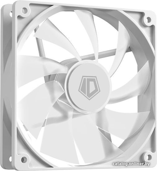Вентилятор для корпуса ID-Cooling XF-120-ARGB-W