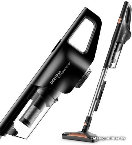 Пылесос Deerma DX600