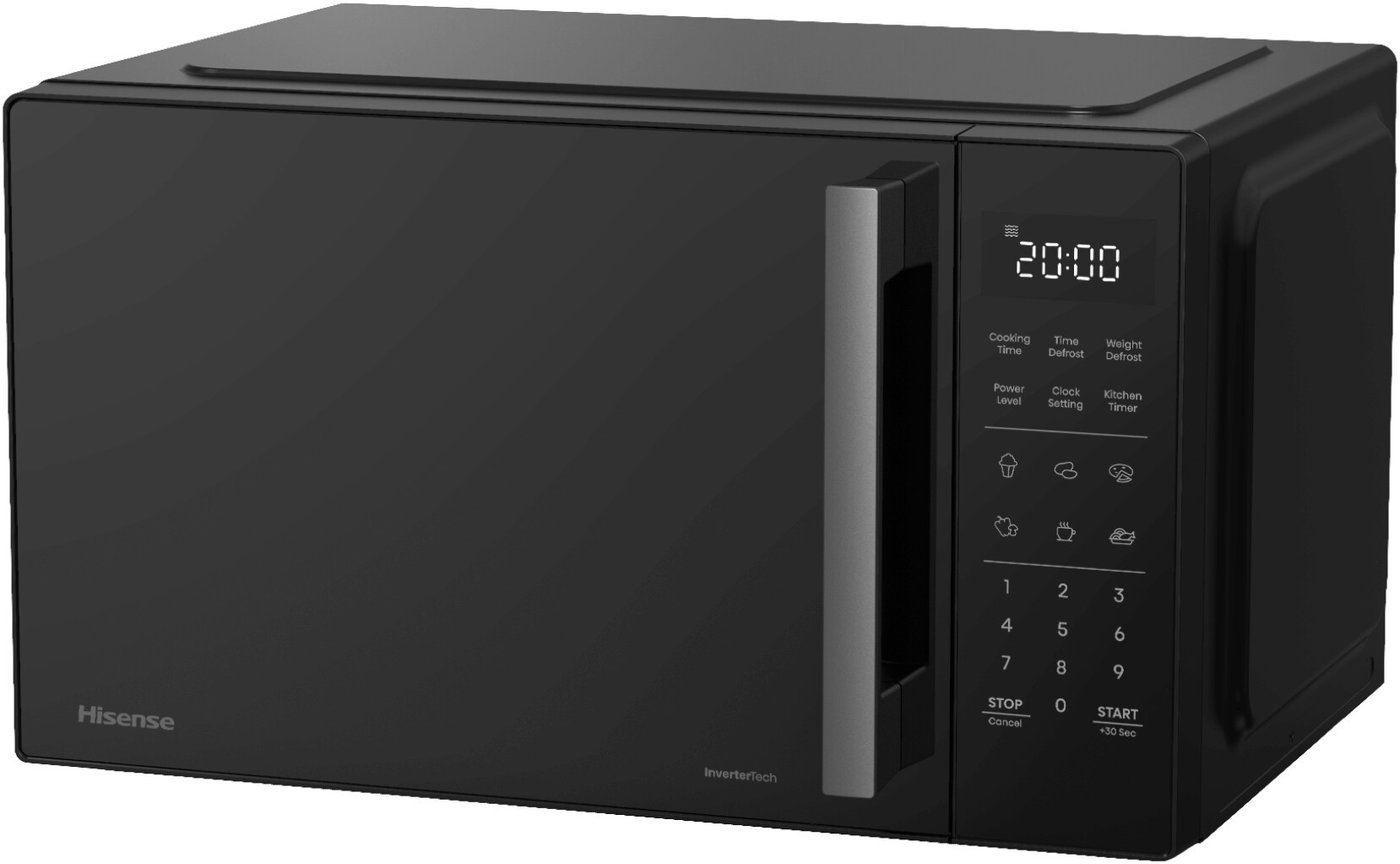 Микроволновая печь Hisense H23MOBS4HI