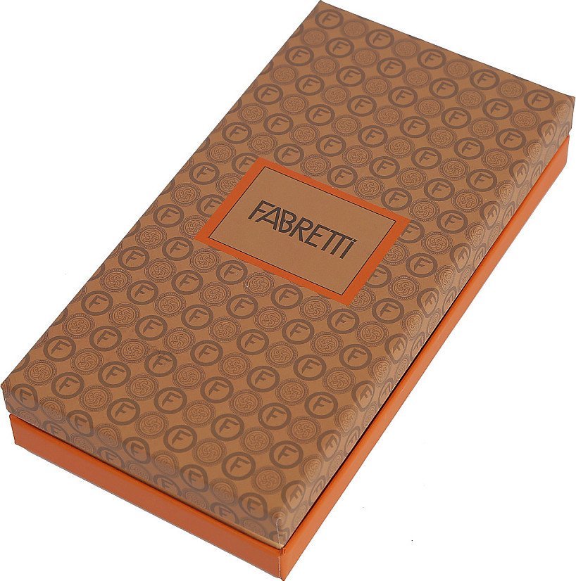 Кошелек Fabretti Q24011D-191