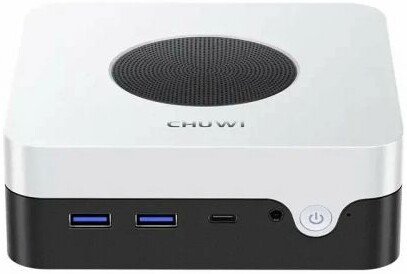 Мини-ПК Chuwi LarkBox X i3-1220P/8GB/256GB/Win11Home