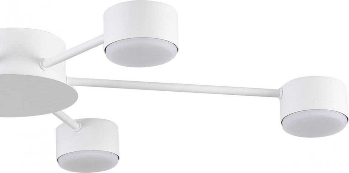 Припотолочная люстра Lumion Torina 8343/6C