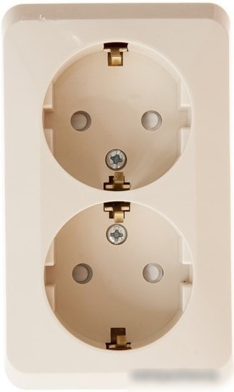 Розетка Schneider Electric Этюд PA16-008K