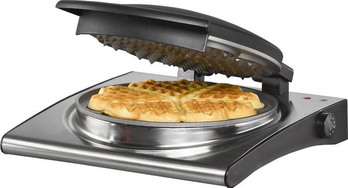 Вафельница ROMMELSBACHER WA 1000/E