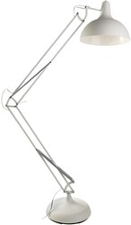 Лампа Arte Lamp Goliath A2487PN-1WH