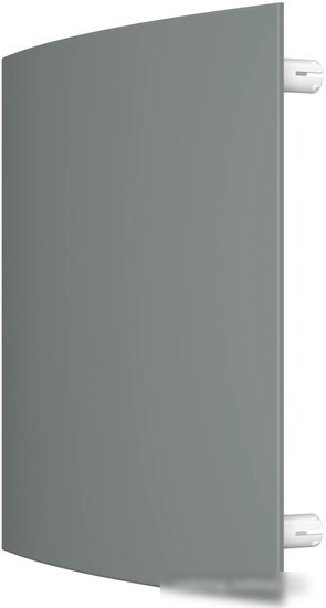 Вентиляционная решетка ERA PQ4 (graphite)