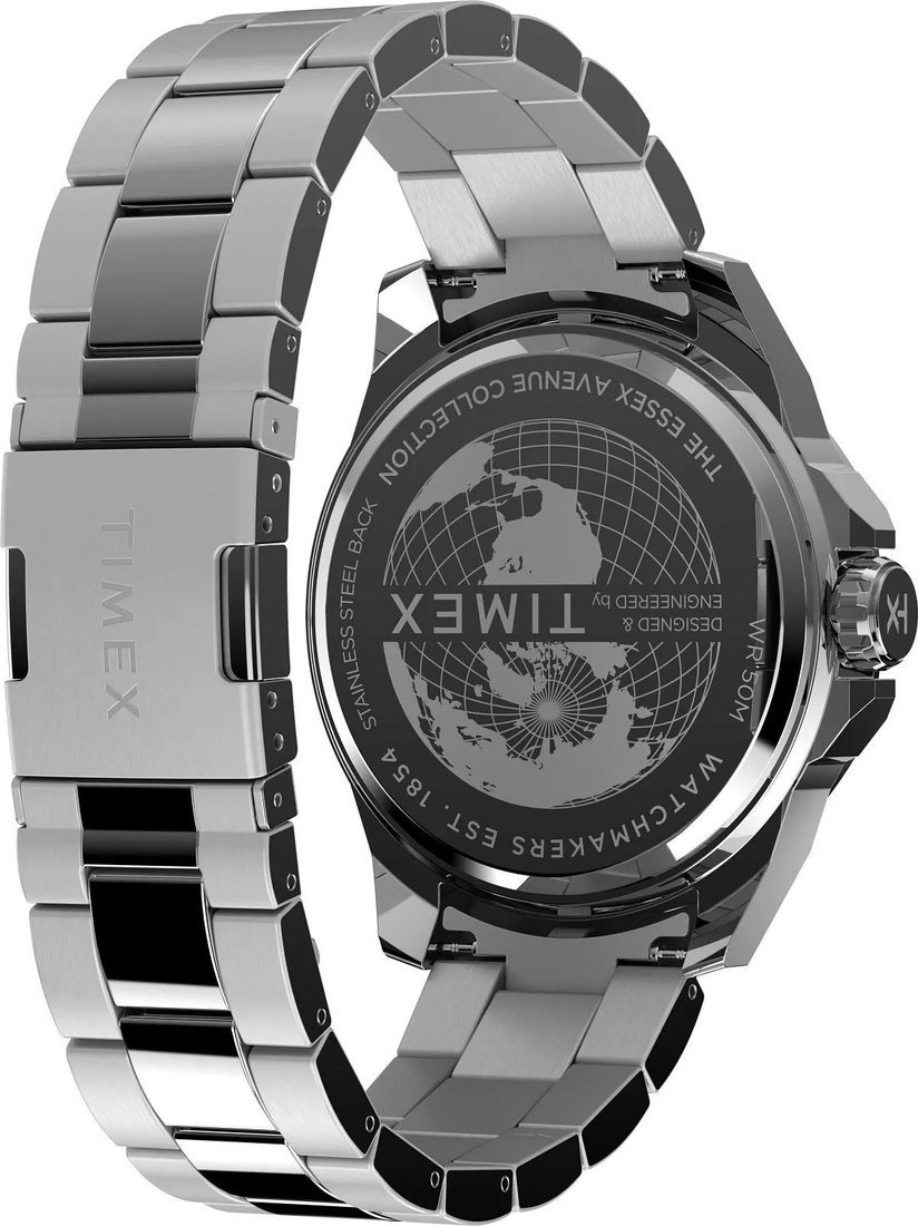Наручные часы Timex TW2W79500