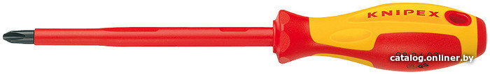 Набор отверток Knipex 002012V01 (6 предметов)