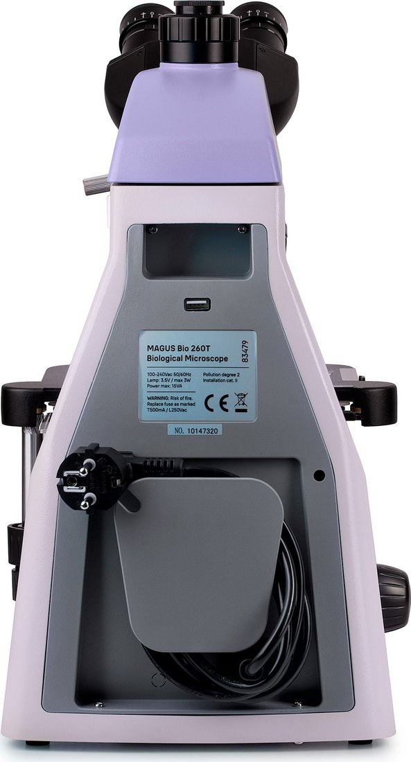 Микроскоп Magus Bio 260T 83479