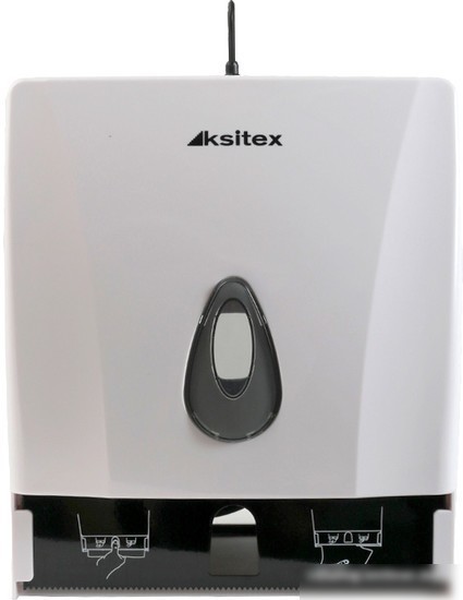 Диспенсер для бумажных полотенец Ksitex TH-8218A