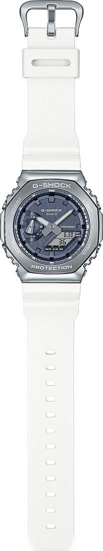 Наручные часы Casio G-Shock GM-2100WS-7A