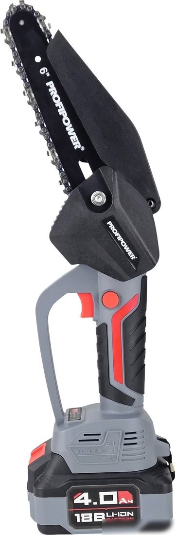 Profipower MKGST-18V (с 1-им АКБ)