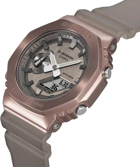 Наручные часы Casio GM-2100MF-5A