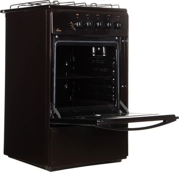 Кухонная плита Flama RG 24019 B