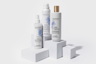 Шампунь Farmavita Amethyste Botanical Hydra Gentle Hydrating 250 мл