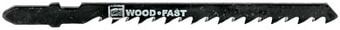 Набор пильных полотен Faster Tools 1316 (5 шт)