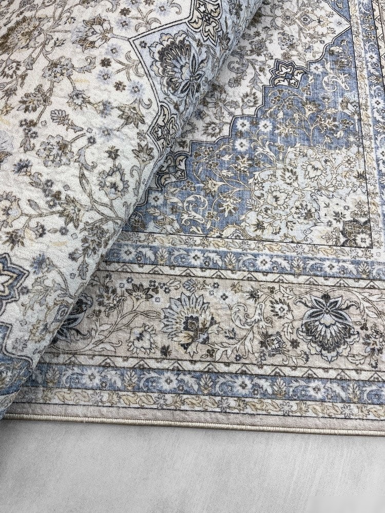 Покрытие напольное тафтинговое Champion Carpet Lion 2406508-4 (1.2x1.7)