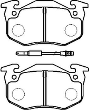 HSB HP9331