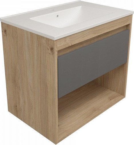 Teymi Тумба под умывальник Vitra 70 T60403